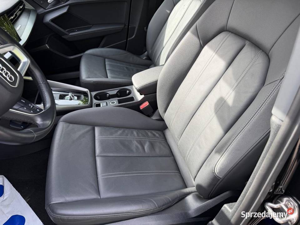 Audi A3 20b Quatrro sprzedam