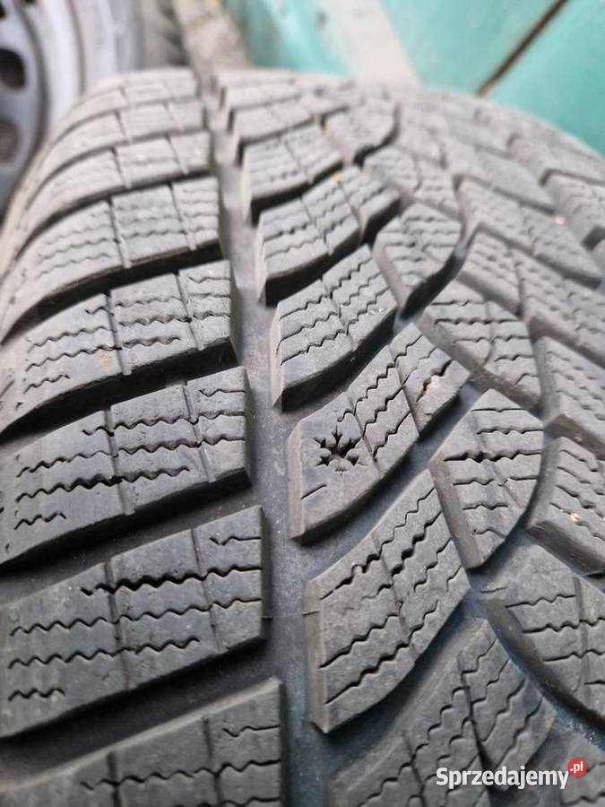 Koła zimowe audi 16 mazowieckie Garwolin