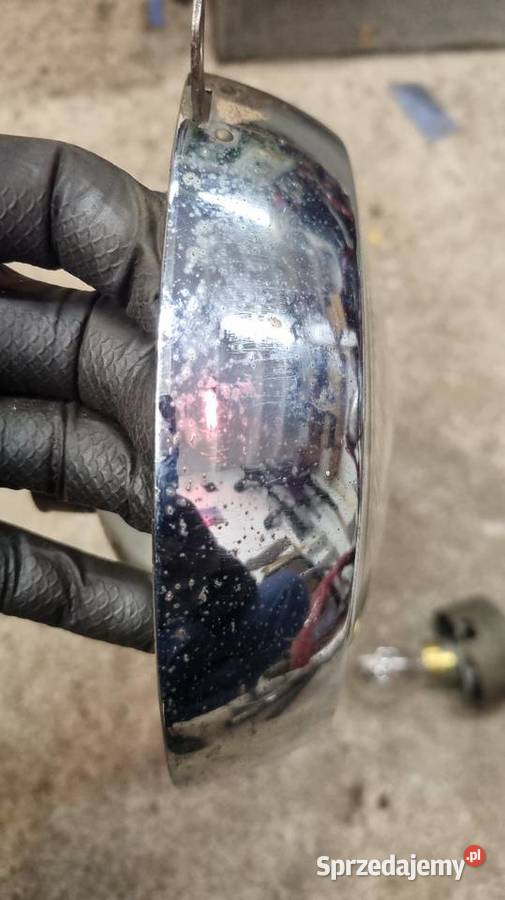 Lampa reflektor Jawa 250 350 175 353 354 356 Bydgoszcz sprzedam