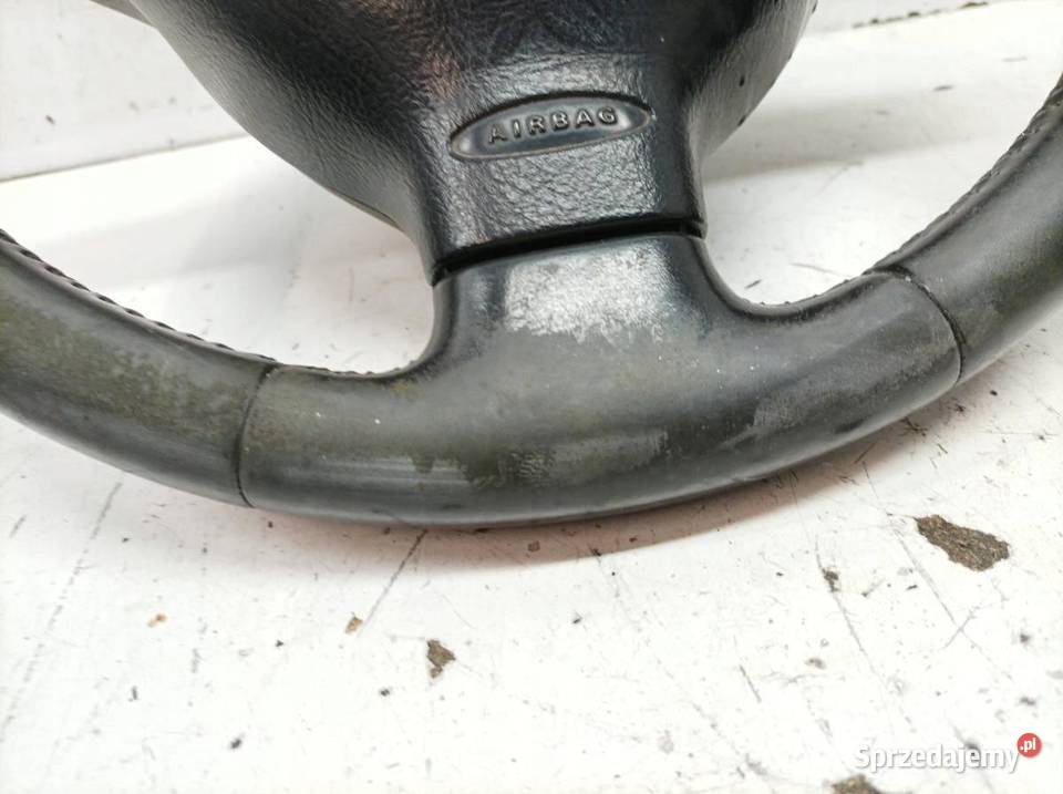 KIEROWNICA TRÓJRAMIENNA PASSAT BORA VW osobowe sprzedam