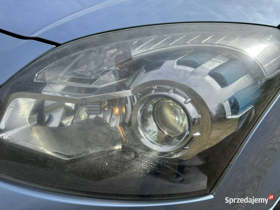 Renault Koleos Salon RPautomat 44audio Bose1 pomorskie