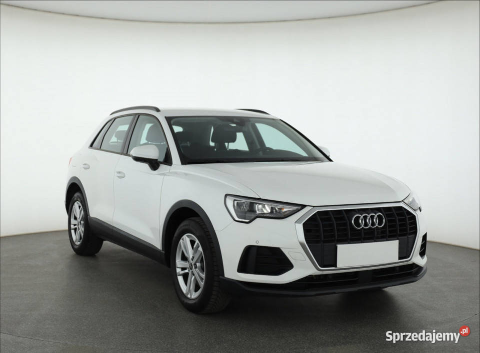 Audi Q3 35 TFSI Audi
