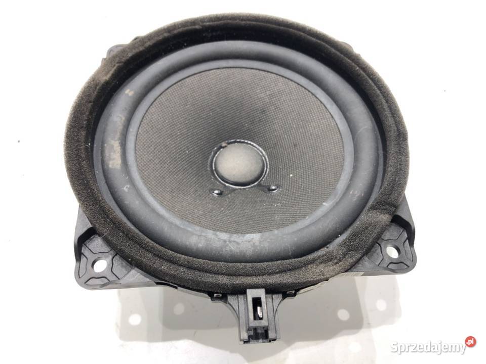 GŁOŚNIKI KOMPLET HYUNDAI i40 963303V001