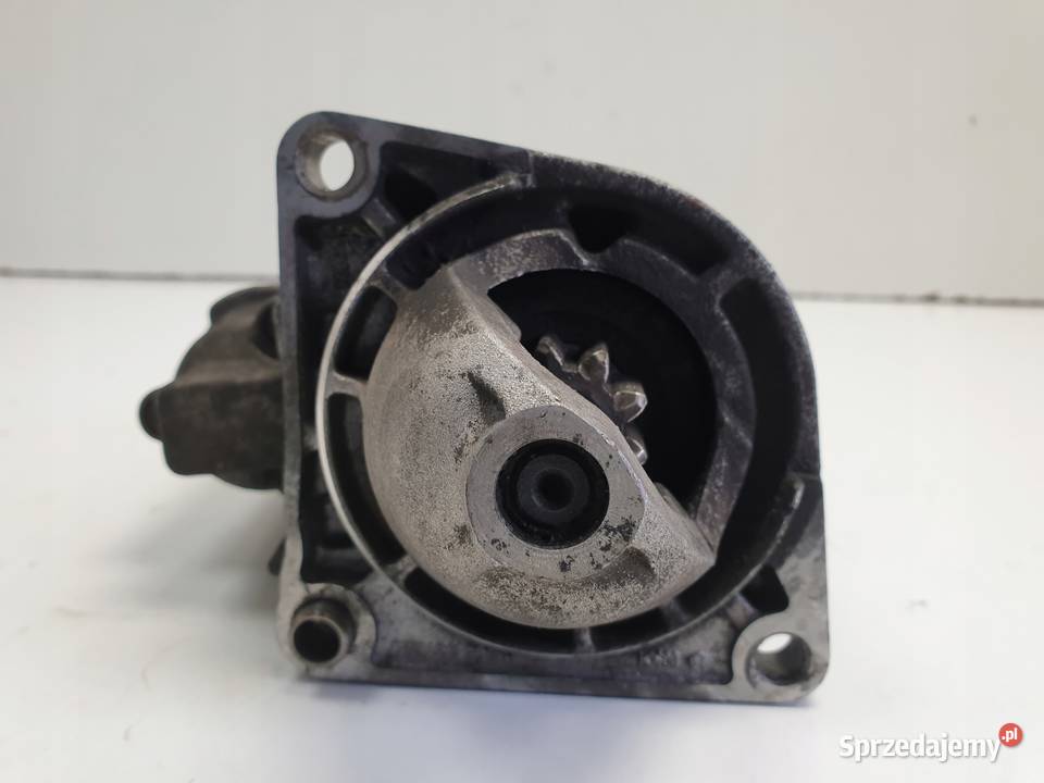 ROZRUSZNIK Fiat Grande Punto 16 MJET ROZRUSZNIK Rudka