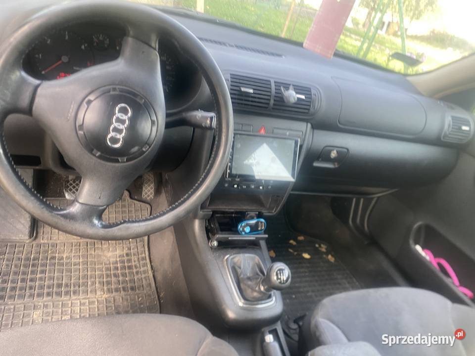 Sprzedam Audi a3 Sienno