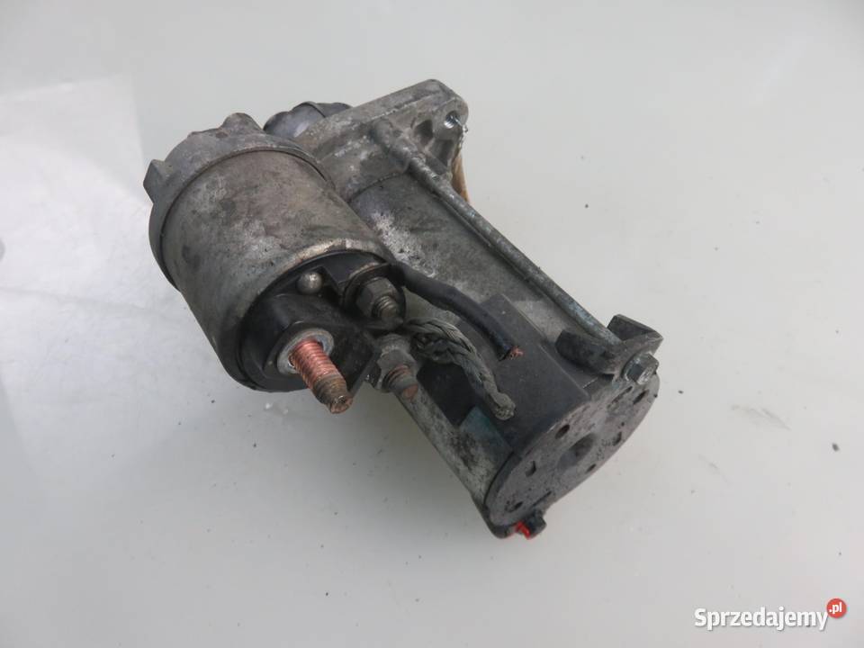 ROZRUSZNIK OPEL CORSA D 13 CDTI S3018 małopolskie sprzedam