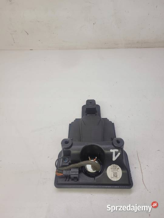 GŁOŚNIK PÓŁKI TYŁ BO AUDI A8 D4 4H0035826 Przystajń sprzedam