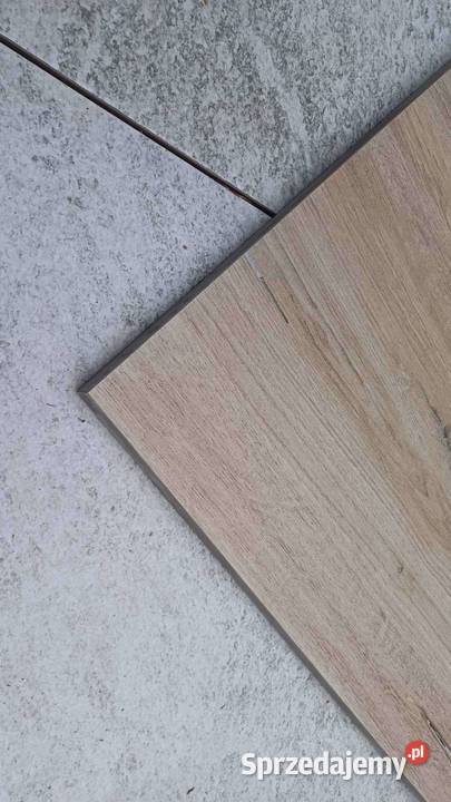 Płyty tarasowe SUOMI CREAM 60x60x2 Rembertów