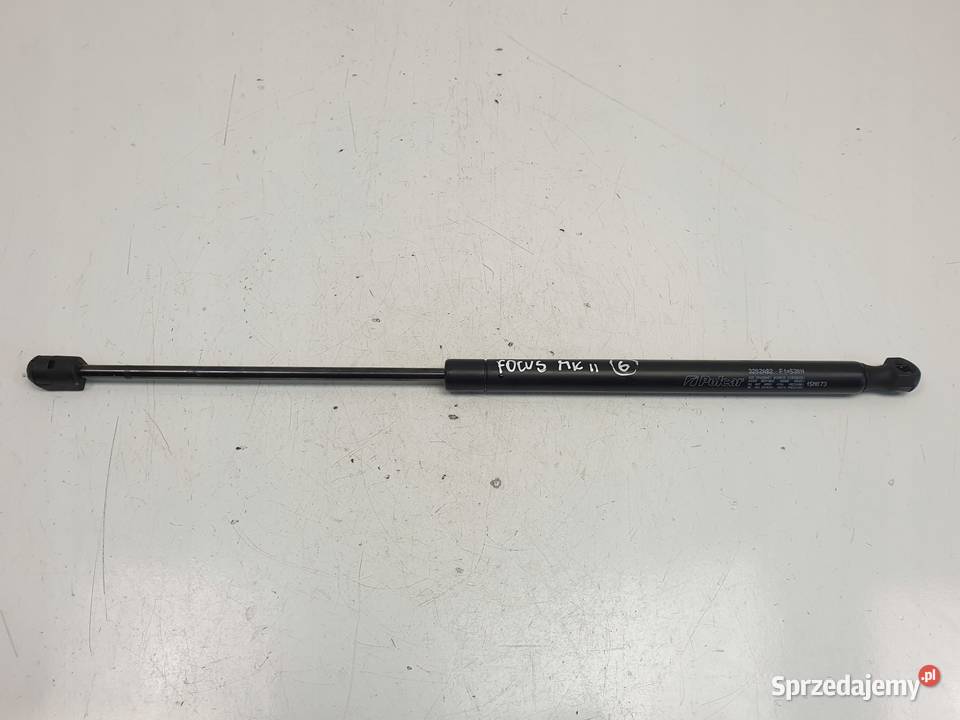 Ford Focus II MK2 SIŁOWNIK KLAPY BAGAŻNIKA Kpl Rudka