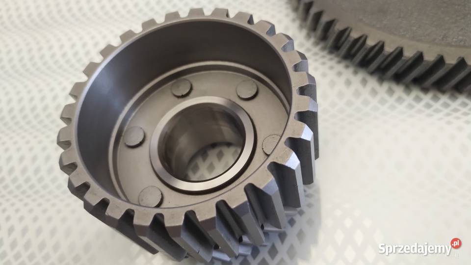 MZ ESETSTSETZ 250251301 napęd wstępny zabierak Dobryniów sprzedam