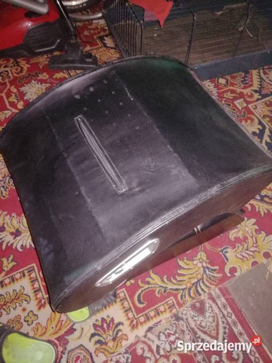 Fotel bujany Warszawa sprzedam