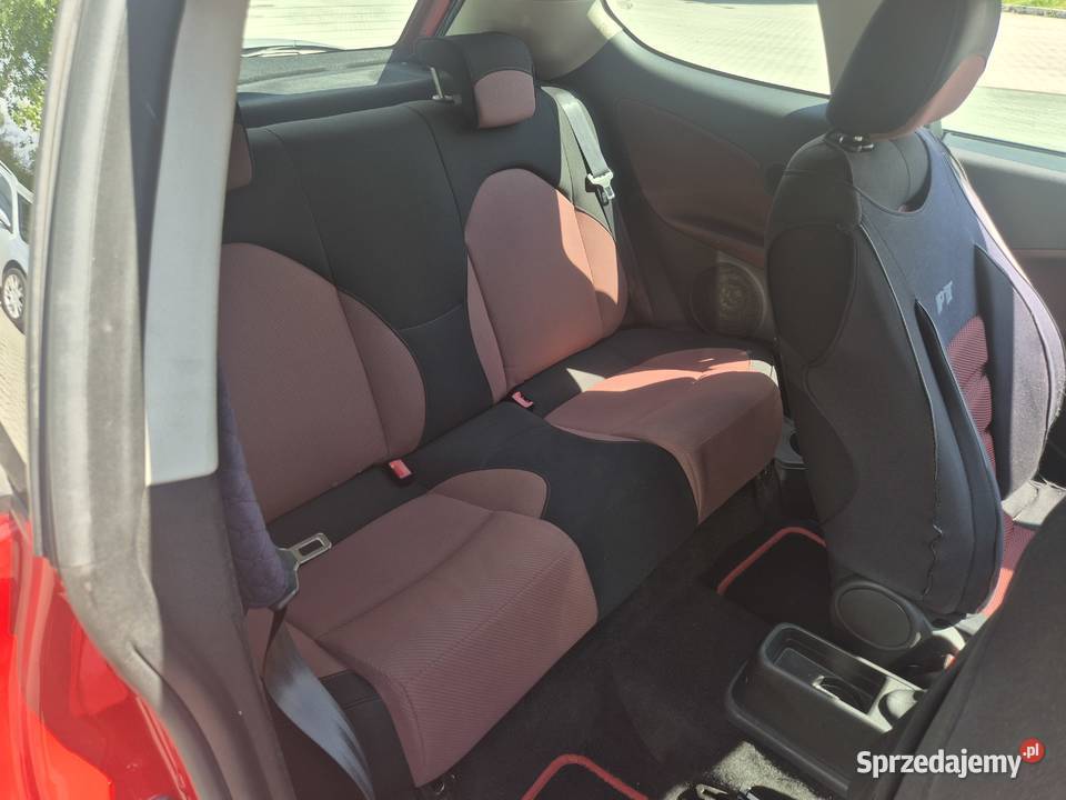 Alfa Romeo MITO 13d 95 154 ładna Bezwypadkowa 154km Bujaków sprzedam