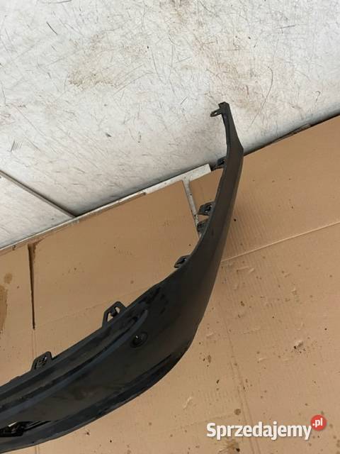 MERCEDES GLC AMG W253 SPOILER DYFUZOR ZDERZAKA Gorzów Wielkopolski