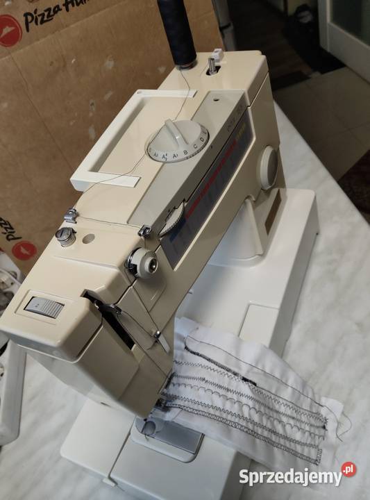 Maszyna do szycia Łucznik sprawna