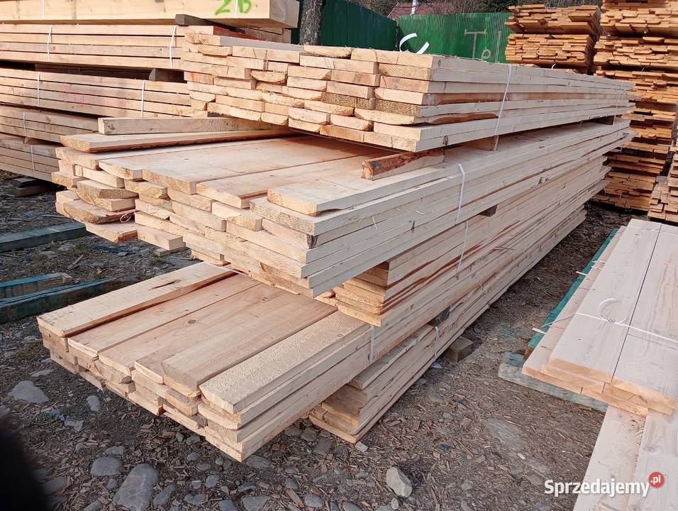 TARTAK KRYNICA ZDRÓJ667424409