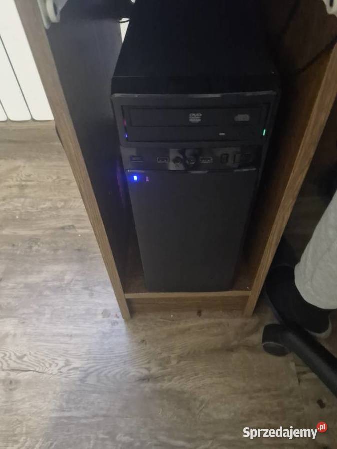 Sprzedam super komputer Lgota sprzedam