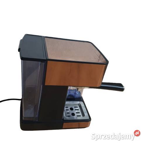 Arabica Comfort ekspres do kawy kolbowy Częstochowa