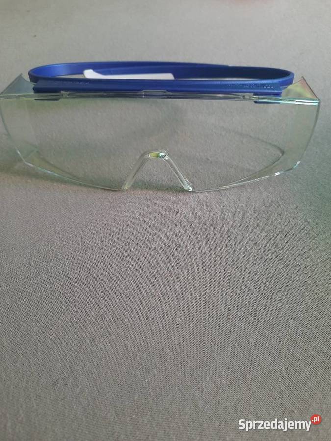 Okulary uvex zachodniopomorskie Goleniów sprzedam