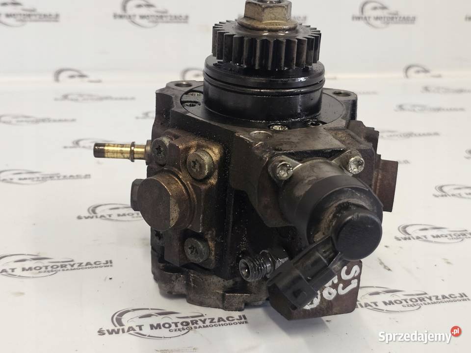 NISSAN XTRAIL KOLEOS 20 DCI M9R833 4X4 150 pompa Pompy wtryskowe