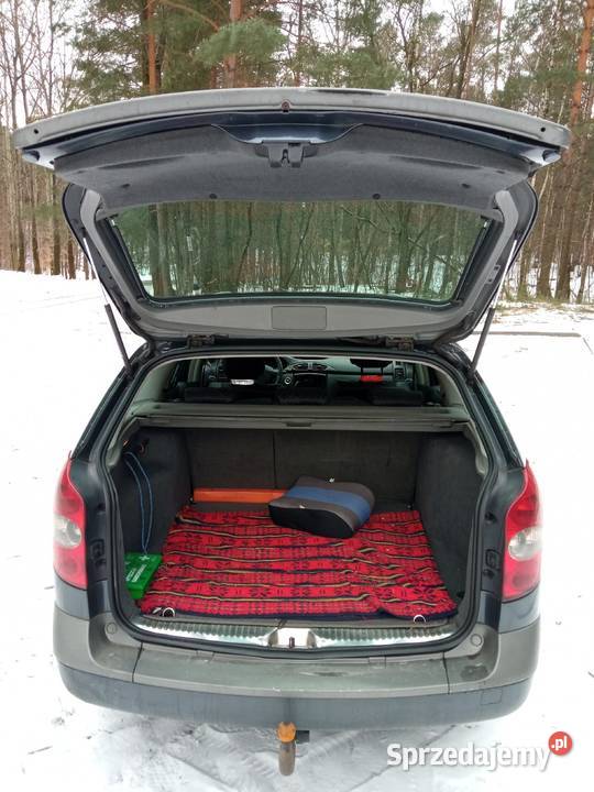 Renault laguna 19dci 110KM Trzebinia sprzedam