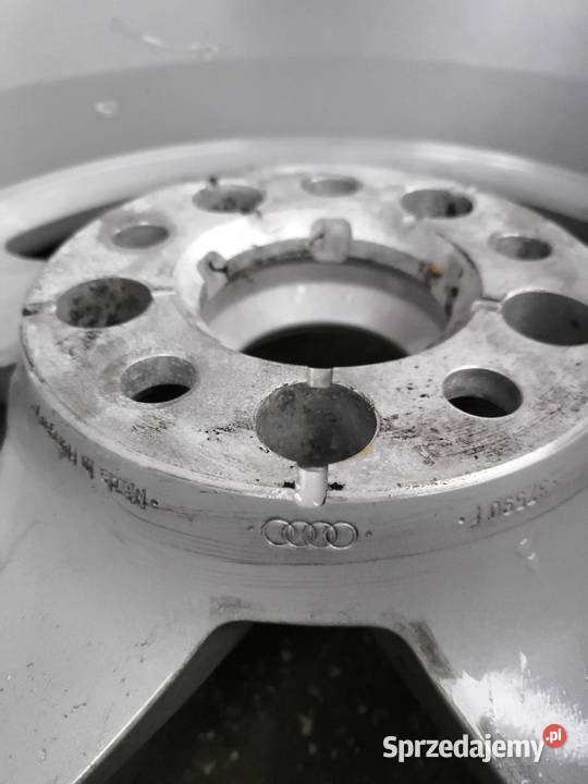 Felgi Koła VW Audi A3 A4 Q2 16 5x112 ET45 zima Pińczów