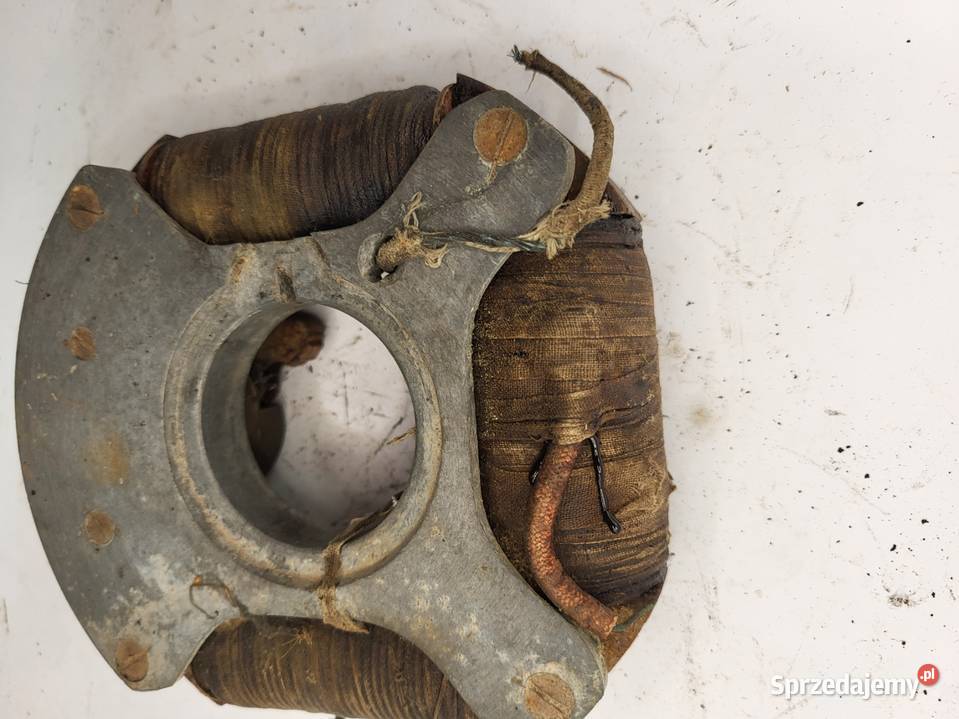 CEWKA DKW LUXUS SPECIAL Rybnik