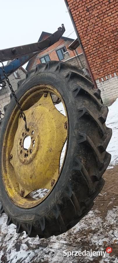 Felgi do międzyrzędzi 932 936 942
