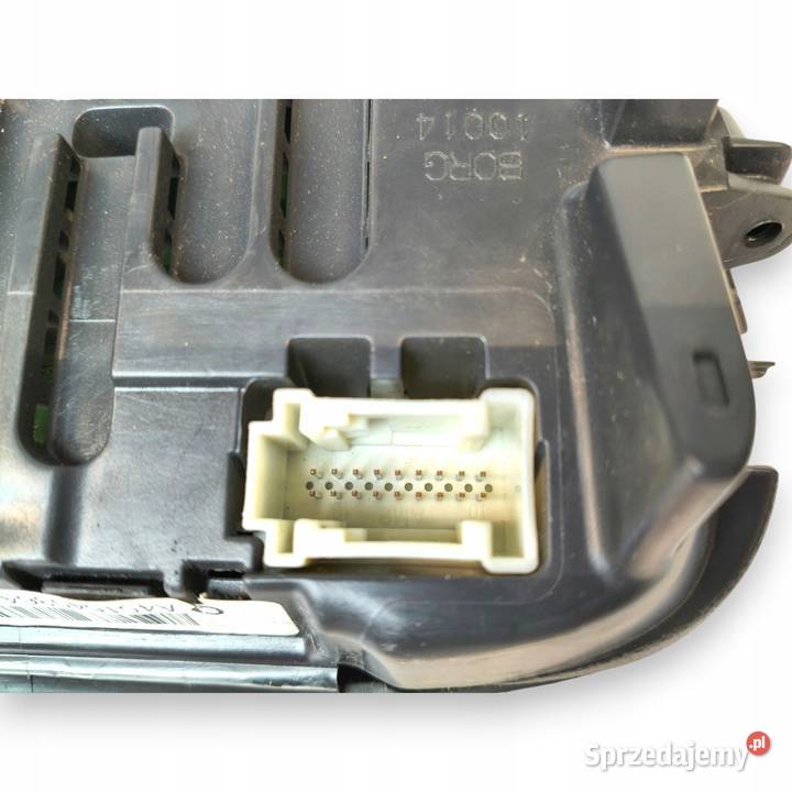 LICZNIK ZEGARY A4515403647 Smart Fortwo II 451 Chełm