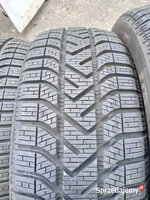 Opny zimowe 20555 R16 16cale Sanok