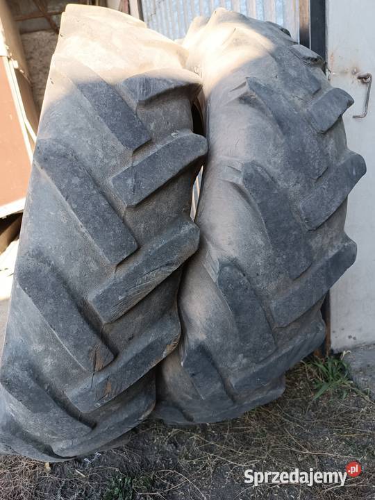 Sprzedam Opony Górki