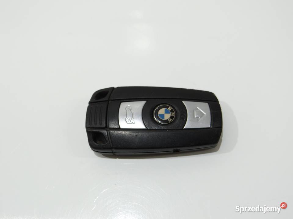 KLUCZYK PILOT BMW E60 E87 E90 17869536 osobowe Strzyżewice
