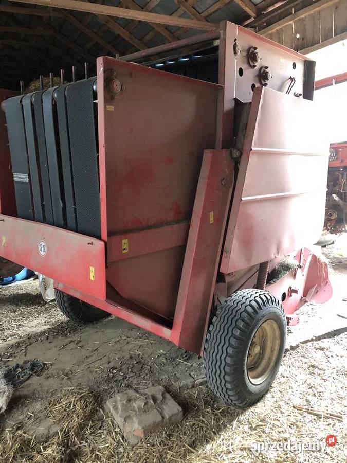 Prasa Ferraboli faraboli sipma Pozostałe Chyżowice