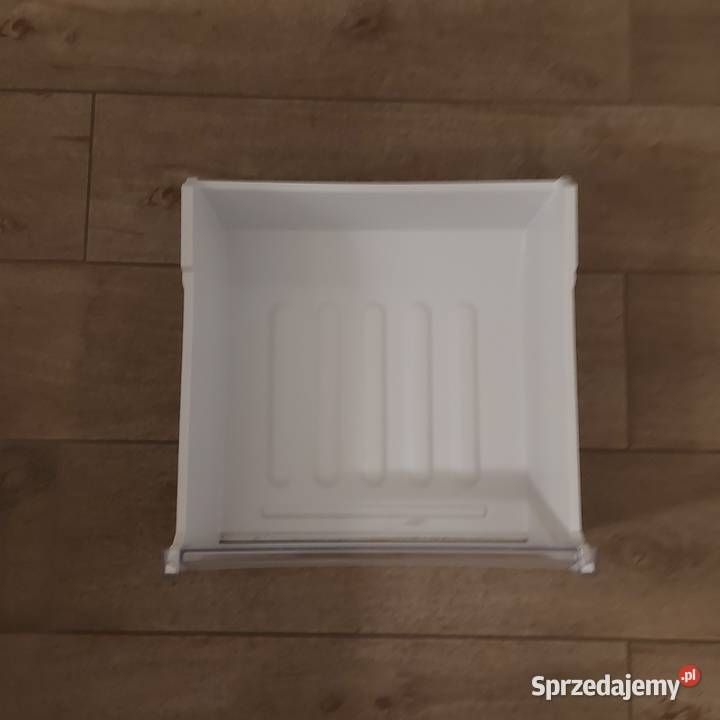 Lodówka Zamrażarka INDESIT szuflada zamrazarki Tarnów Opolski