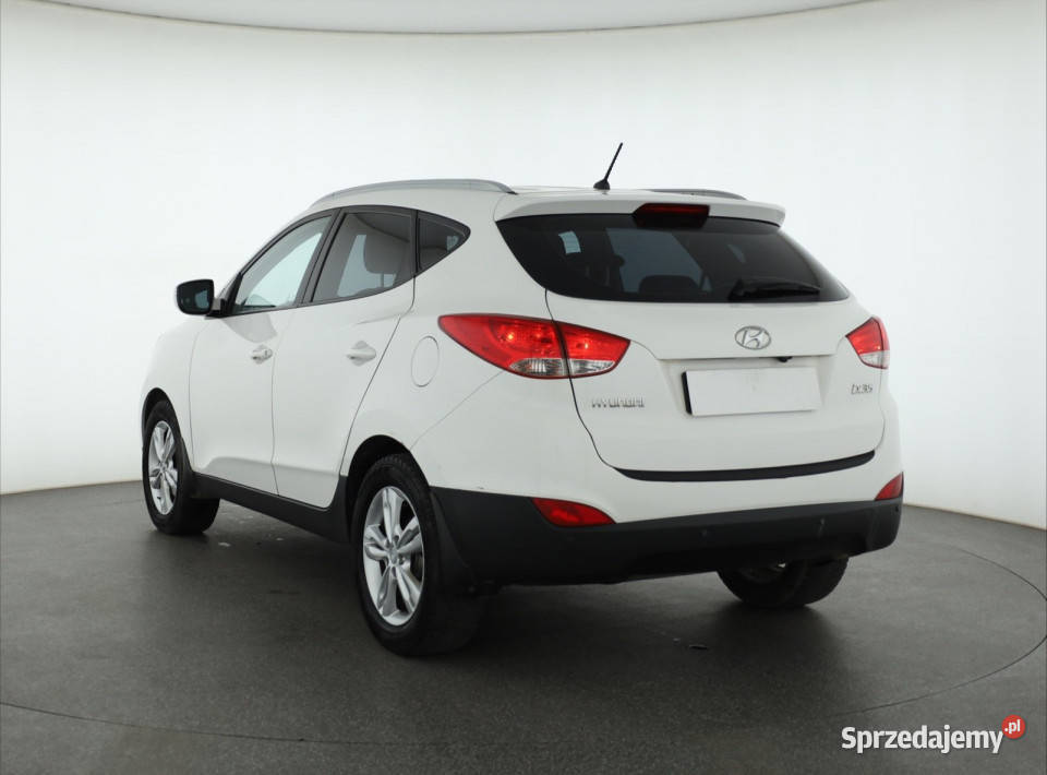 Hyundai ix35 16 GDI elektryczne szyby mazowieckie Piaseczno