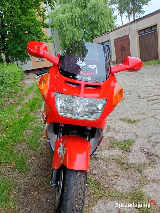 Zamienię cruiser chopper nieuszkodzony świętokrzyskie Starachowice