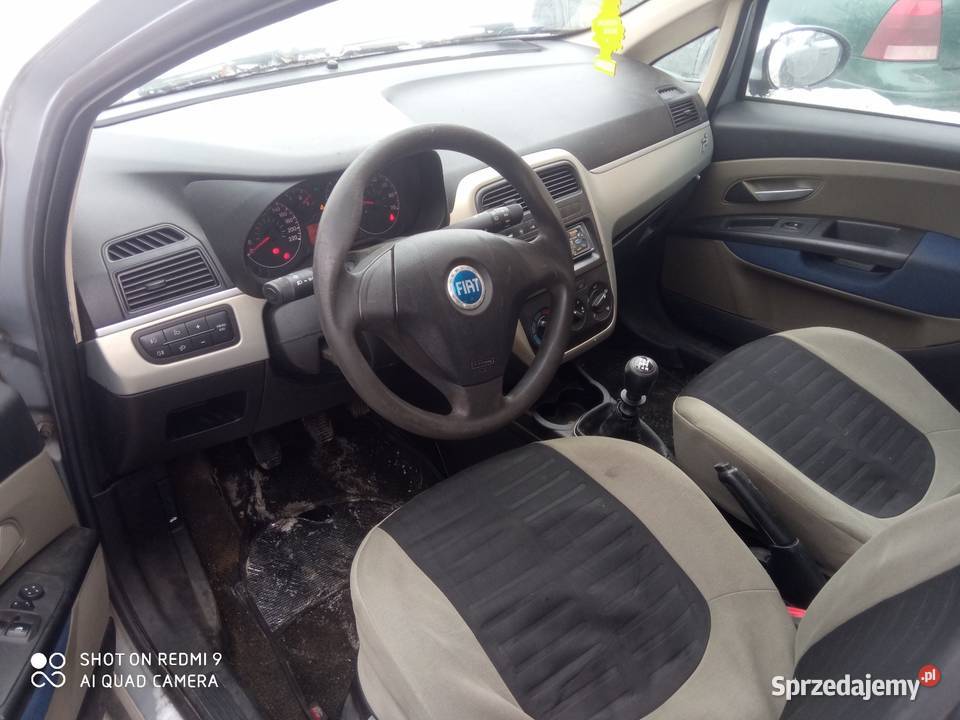 Sprzedam samochód osobowy Kętrzyn sprzedam