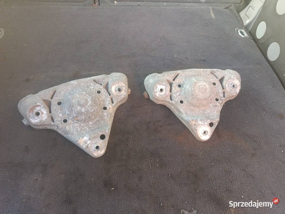 Mocowania Amortyzatorów Górne Aluminiowe Audi A4 Myszków
