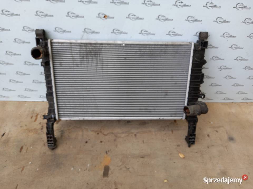 MOKKA A 14r chłodnica wody Kielce