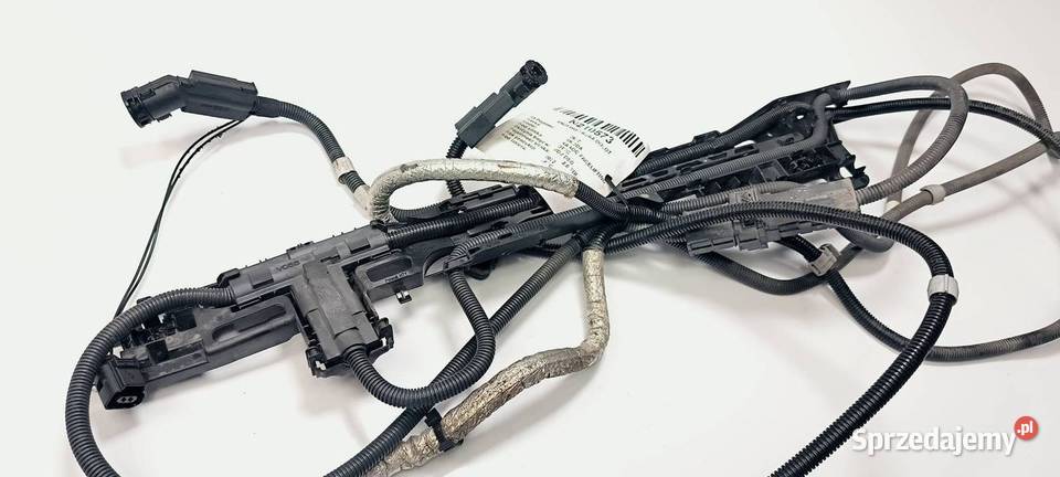 PRZEWÓD ADBLUE SKODA KAROQ FACELIFTING 5Q0131960