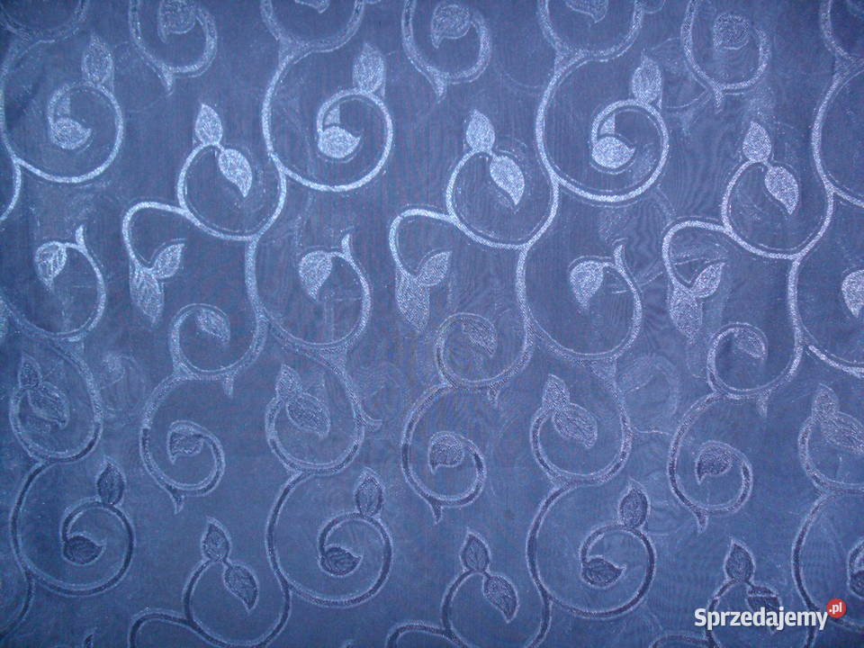 woal drukowanykolorowy 150 Wrocław