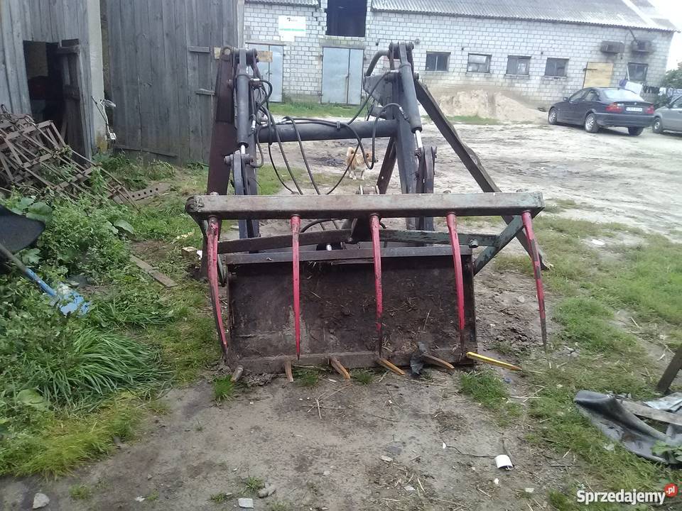 tur ursus c385902 912 i pochodne zetor 8011 i Rypin sprzedam