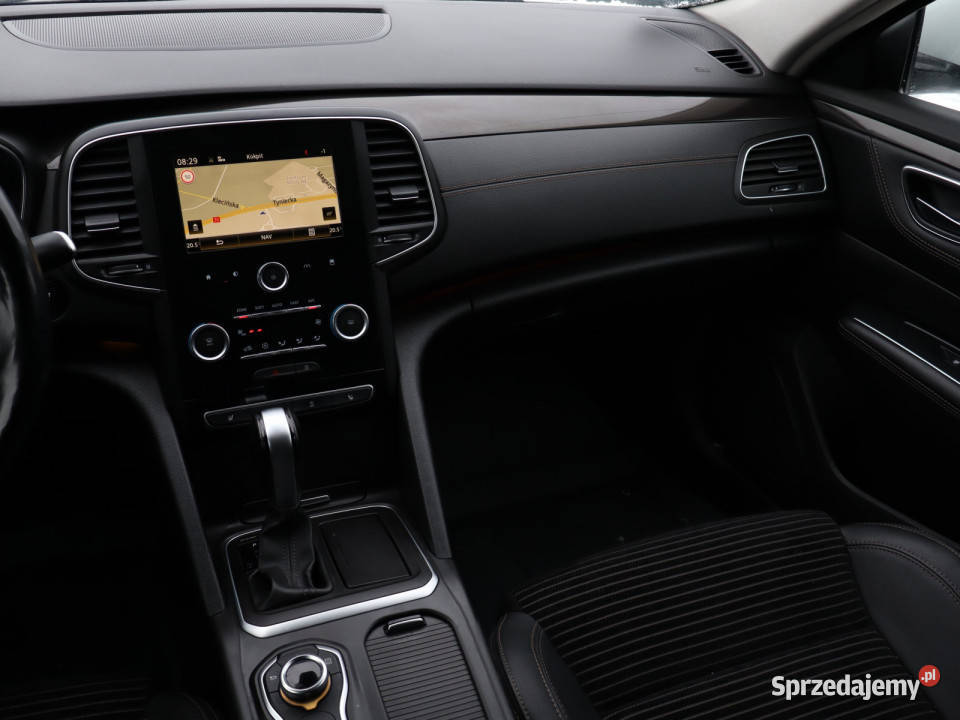 Renault Talisman 16 dCi dolnośląskie sprzedam