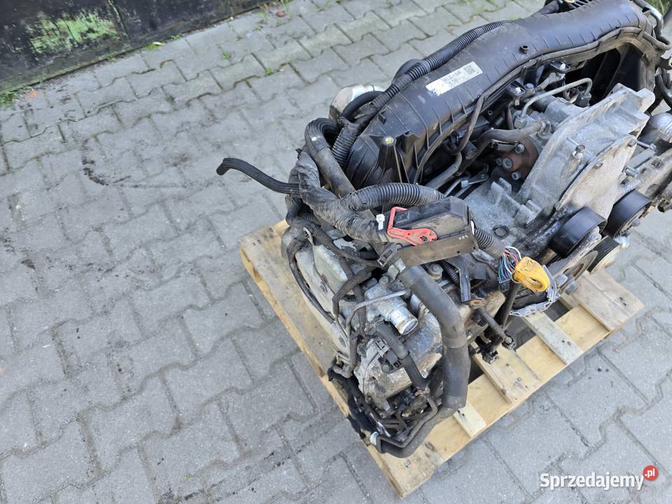 Subaru Outback Forester impreza legacy silnik 20 Legnica