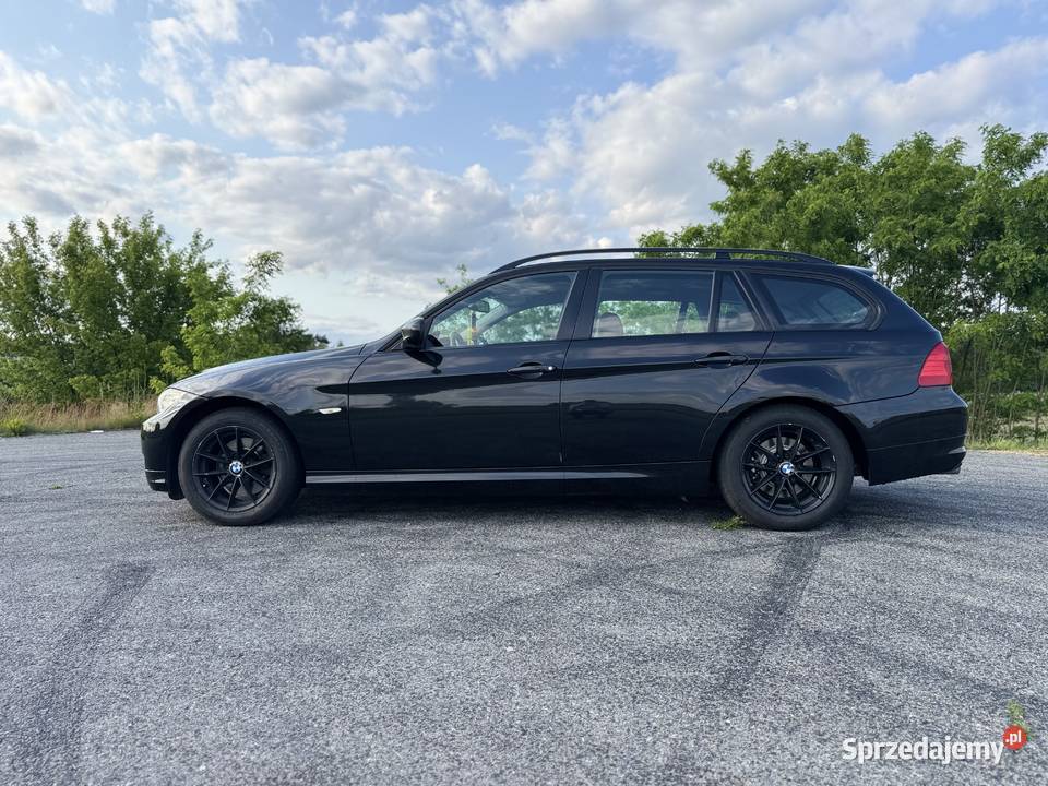 Bmw e91 2000cm3 mazowieckie Radom sprzedam