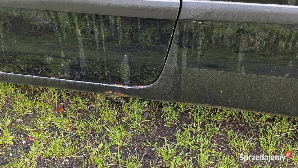 VW Polo 12 LPG 2004r Polo Częstochowa
