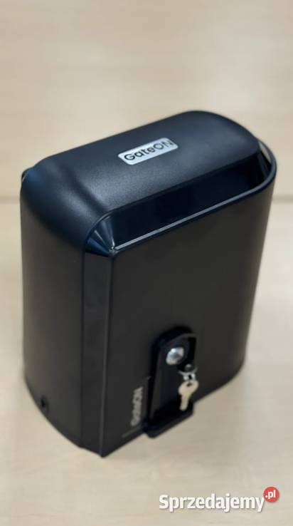 GateOn P624 24V napęd do bram przesuwnych o Wiskitki