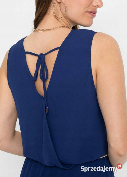 Kombinezon damski L Gdańsk