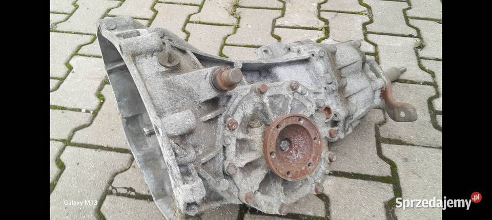 Skrzynie biegów Audi Oświęcim