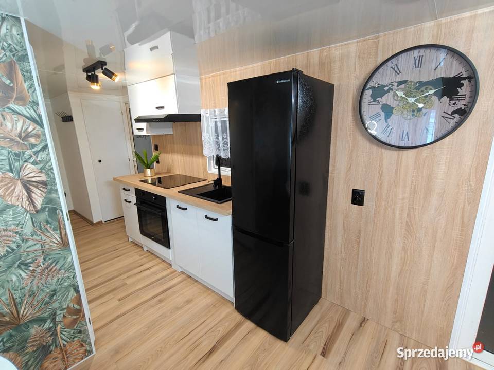 Piękny domek holenderski nowy transport Bydgoszcz