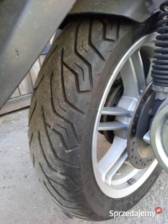 Yamaha x city 250 nie Burgman Yamaha Siedlce